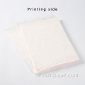 Papier de transfert de sublimation A4 pour tissu